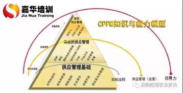 供應鏈管理 決定你月薪是5k還是50k的關鍵分野