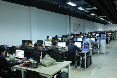 番茄孵化器 以一站式營銷服務賦能綠色專服發展，助力創業者揚帆起航