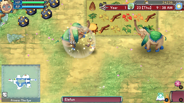 《符文工廠3豪華版》Steam版發售 傳奇再臨，國區售價256元凸顯數字內容服務價值